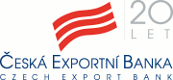 Česká exportní banka Česká exportní banka