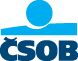 Československá obchodní banka, a. s. Československá obchodní banka, a. s.